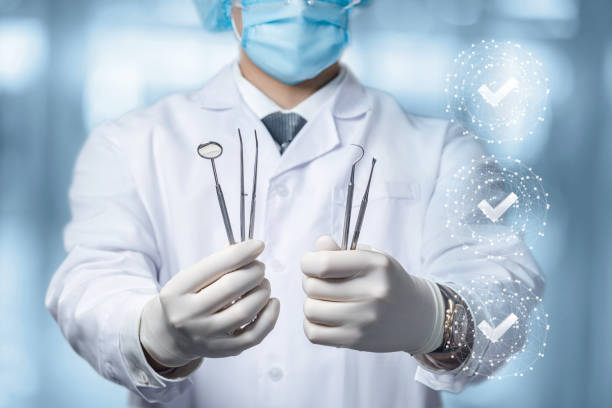 Advanced Technology for Better Dental Care in Harrison, OH
