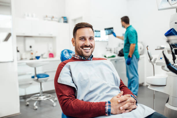 Best Dental Fillings (Composite and Amalgam)  in Harrison, OH