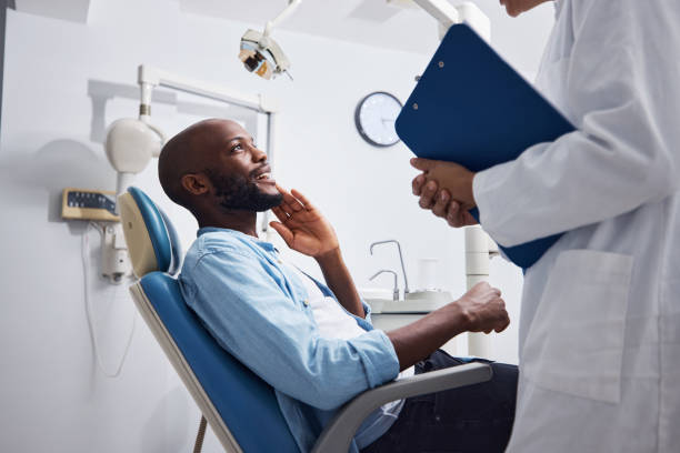 Dental X-Rays and Imaging in Harrison, OH