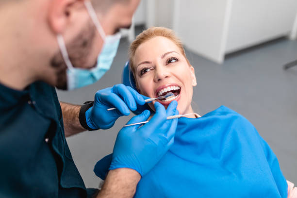 Best Root Canal Treatment  in Harrison, OH