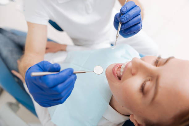 Best General Dentistry  in Harrison, OH